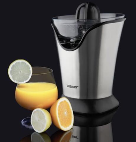 Zelmer elektrický citrusovač,odšťavovač, zelmer