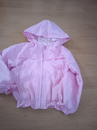 Krásna bundička, 86