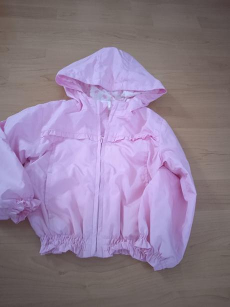 Krásna bundička, 86