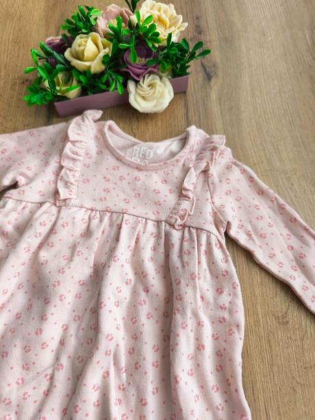 F&f dievčenské šaty, f&f,62