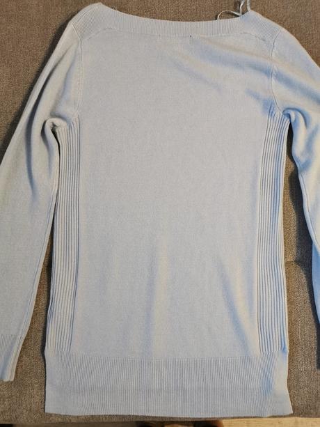 Dámsky pulóver, f&f,34