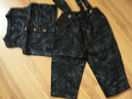 Sviatočnejšia súpravička, 98