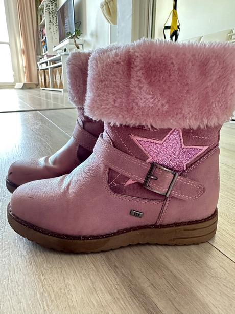 Zimne cizmicky, tom tailor,31