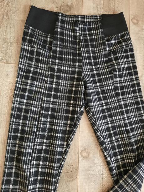 Pohodlné leginkové nohavice m- l, pepco,m