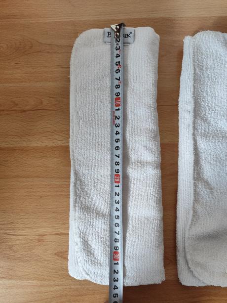 Vkladacia vložka do plienky,