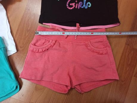 Letný balík 104, 104–116