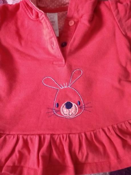 Pulover, baby club,74