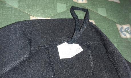 Blúzka + bandoau + nohavice, 40