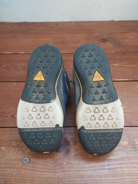 Prechodné topánky plae, 28