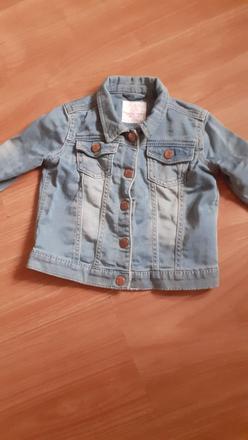 Riflova bunda, f&f,92