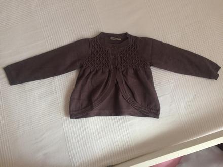Svetrik, pompdelux,92