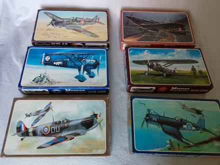 Plastikové modely kovozávody prostejov, smer, reve, 