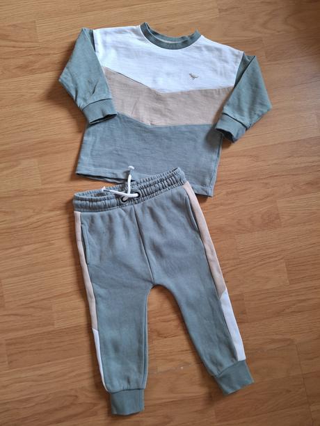 Súprava next, next,92