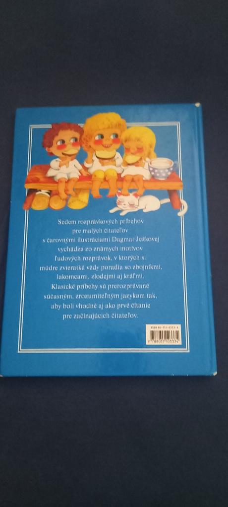 Zvieratká a zbojníci, 