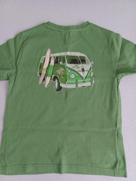 Tričko mayoral, mayoral,128