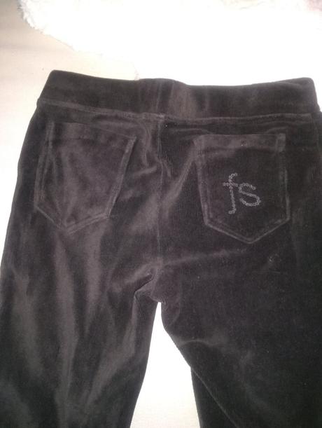 Dievčenské legíny  158, 158