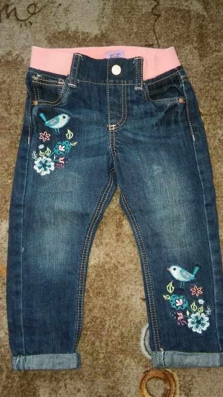 Rifle 12-18m, f&f,86