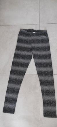 Dievčenské legíny, 158