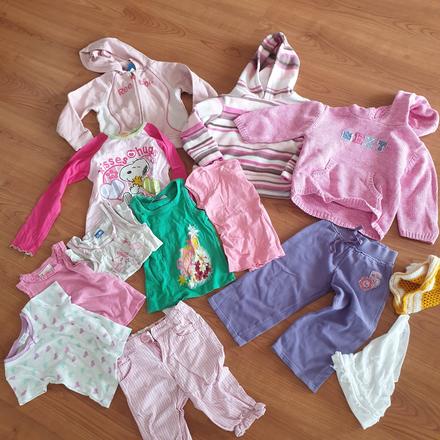 Balik veci c.98, 86–98