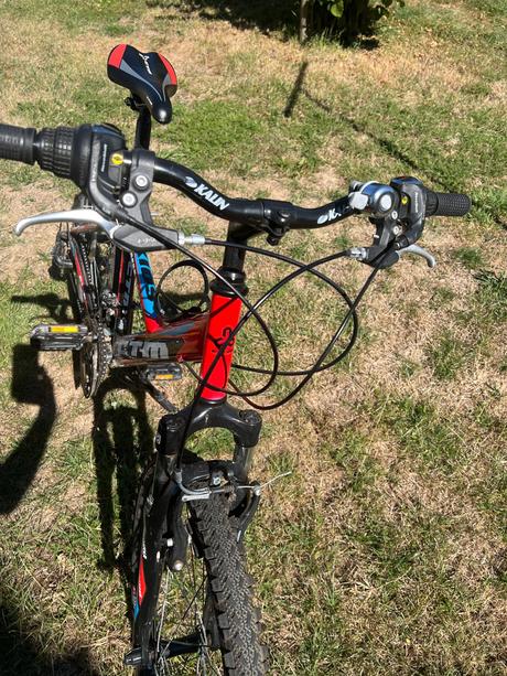 Bicykel ctm willy 2.0, ctm,14