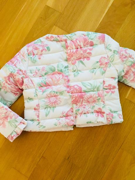 Kvietkovana bundicka, wojcik,104