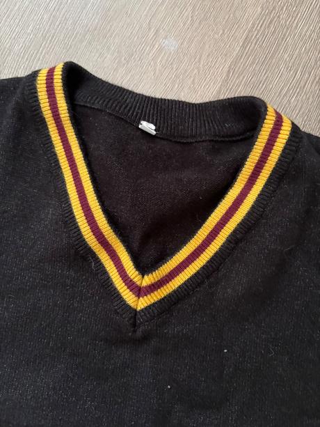 Harry potter vesticka, 116