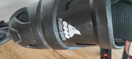 Rollerblade veľk.43, rollerblade,43