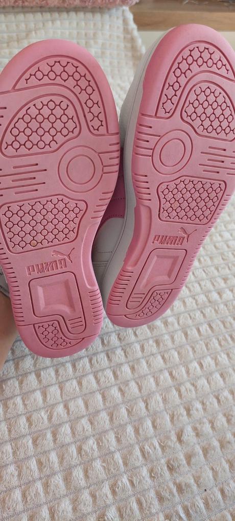 Tenisky, puma,33