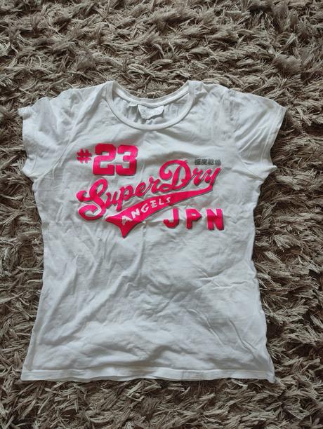Superdry tričko, superdry,m