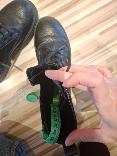 Čižmičky, 34, vnútorná dĺžka 21.5cm, 34