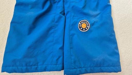 Zimná súprava mckinley 110, mckinley,110