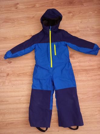 Zimná kombinéza 98/104, decathlon,104