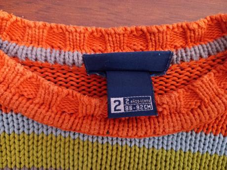 Sveter, zara,86