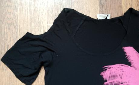 Tričko z bonprixu, bonprix,36