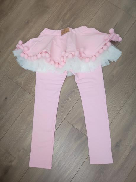 Sukňolegíny zuppa, 128