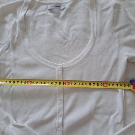 Svetrík, reserved,m