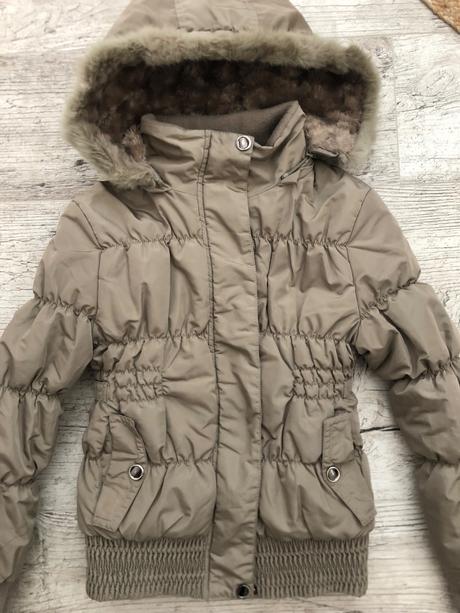 Zimna bunda, 128