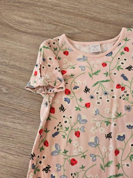 Lindex tunika, lindex,104