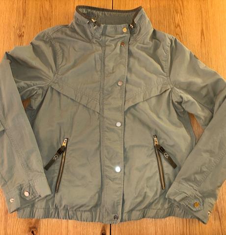 Tenká bunda, s.oliver,xxl