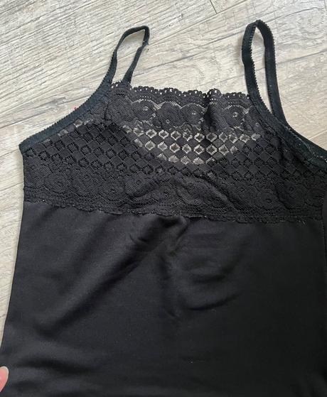 Cipkované tielko, xs