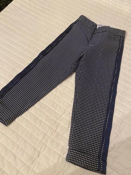 Elegantne nohavice mayoral, mayoral,98