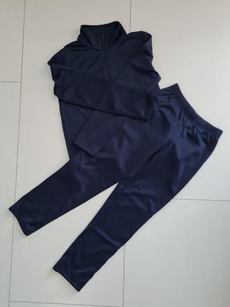 Teplakova suprava decathlon, decathlon,122