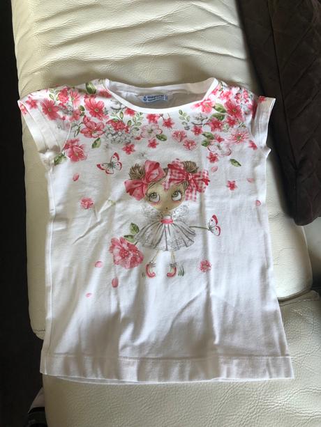 Mayoral tričko, mayoral,104