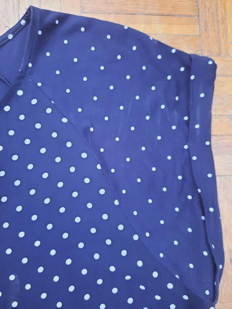 Dámske tričko/ top, tchibo,42