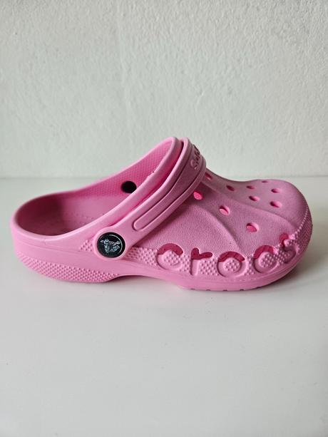 Dievčenské crocs, crocs,31
