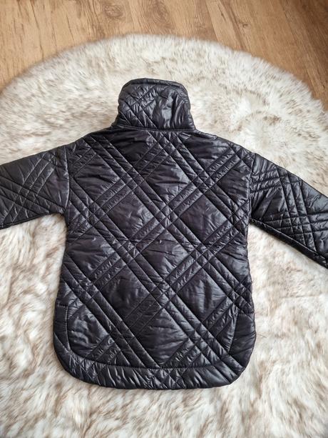 Prechodna prešivana bunda, 110