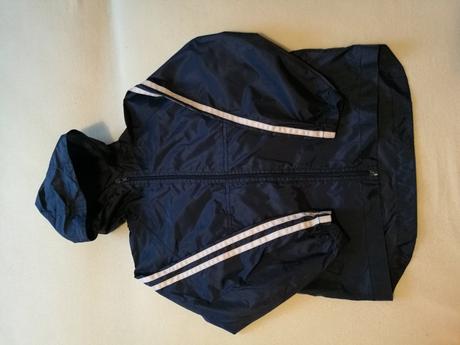 Bunda tenká, items,116