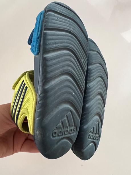 Adidas sandalky, adidas,24
