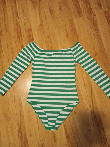 Body na zapinanie, gate,xl