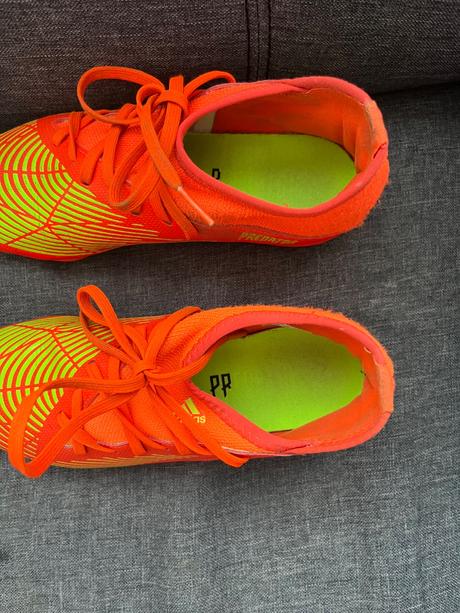 Kopacky adidas predator, adidas,35